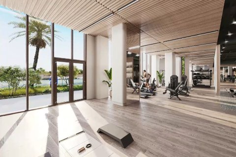 Appartement de 45m² à Yas Island, UAE No. 78589 21