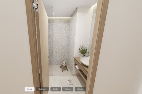 Appartement de 45m² à Yas Island, UAE No. 78589 19