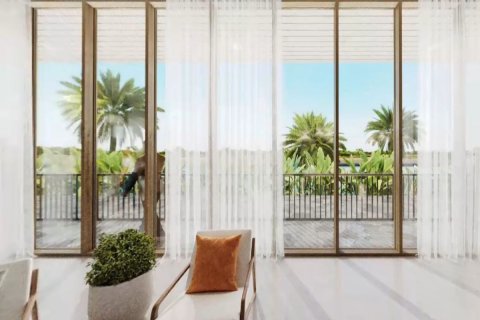 Appartement de 45m² à Yas Island, UAE No. 78589 9