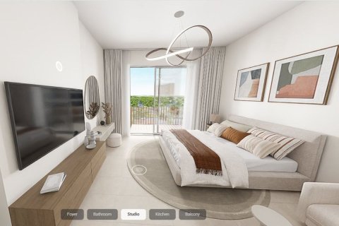 Appartement de 45m² à Yas Island, UAE No. 78589 14