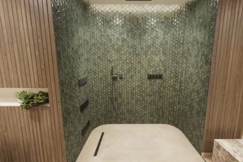 Appartement de 45m² à Yas Island, UAE No. 78589 13