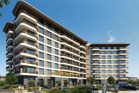 Appartement de 45m² à Yas Island, UAE No. 78589 20