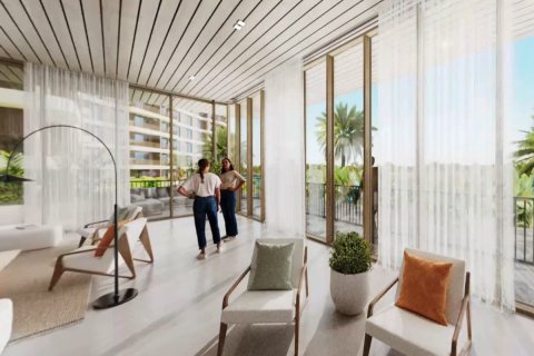 Appartement de 45m² à Yas Island, UAE No. 78589 4