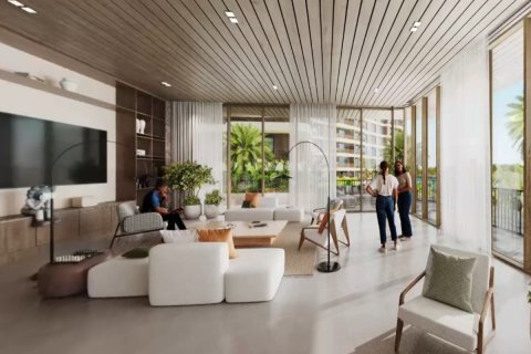 Appartement de 45m² à Yas Island, UAE No. 78589 23