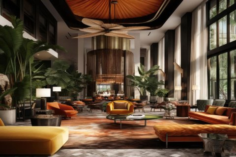 Квартира с 1 спальней на Saadiyat Cultural District, ОАЭ №78591 7