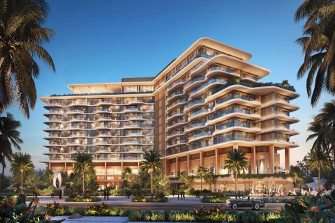 Квартира с 1 спальней на Saadiyat Cultural District, ОАЭ №78591 9