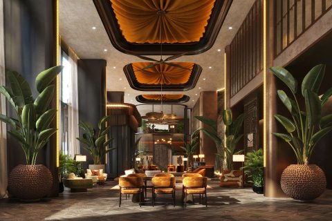 Квартира с 1 спальней на Saadiyat Cultural District, ОАЭ №78591 8