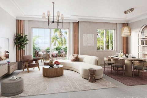 Commercial property de 3 dormitorios en Khalifa City, UAE No. 61973 7