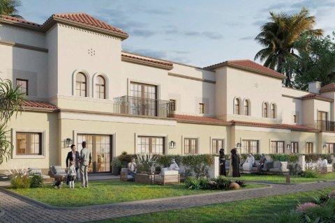Commercial property de 3 dormitorios en Khalifa City, UAE No. 61973 20