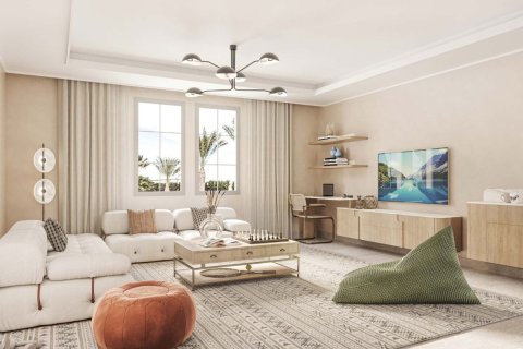 Commercial property de 3 dormitorios en Khalifa City, UAE No. 61973 10