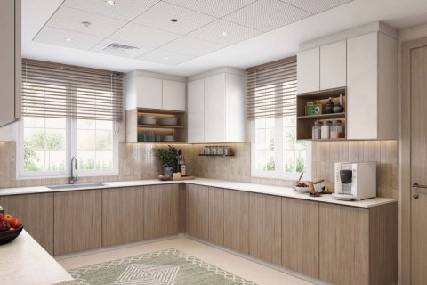 Commercial property de 3 dormitorios en Khalifa City, UAE No. 61973 5