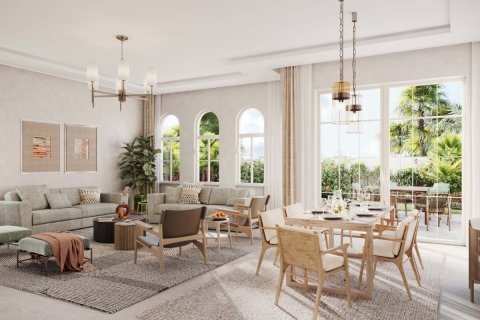 Commercial property de 3 dormitorios en Khalifa City, UAE No. 61973 9