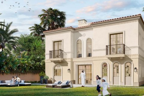 Commercial property de 3 dormitorios en Khalifa City, UAE No. 61973 15