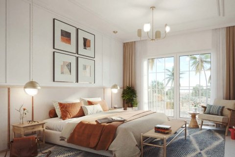 Commercial property de 3 dormitorios en Khalifa City, UAE No. 61973 12