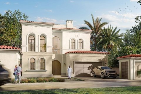 Commercial property de 3 dormitorios en Khalifa City, UAE No. 61973 1