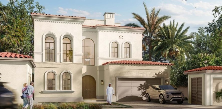Commercial property de 3 dormitorios en Khalifa City, UAE No. 61973