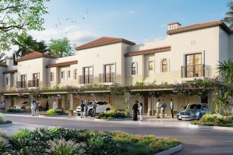 Commercial property de 3 dormitorios en Khalifa City, UAE No. 61973 14