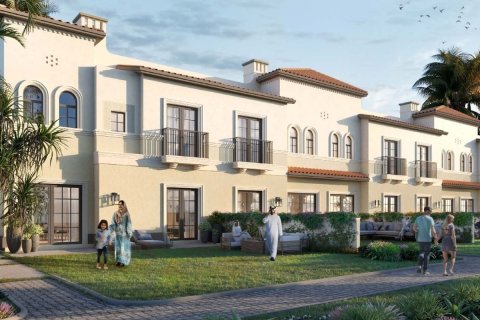 Commercial property de 3 dormitorios en Khalifa City, UAE No. 61973 17