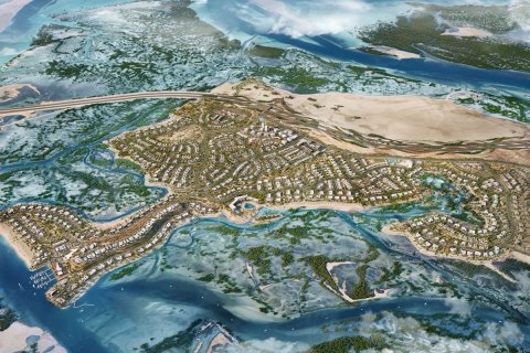 3 غرف نوم تاون هاوس في أبو ظبي, الإمارات العربية المتحدة رقم 61972 11
