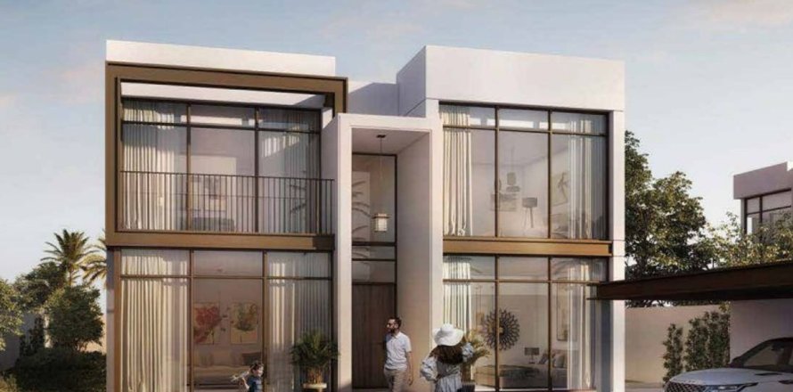 Townhouse de 3 dormitorios en Abu Dhabi, UAE No. 61972