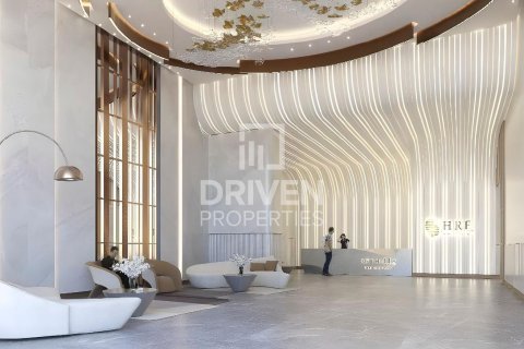 Appartement de 1 chambre à District 13, UAE No. 201705 13