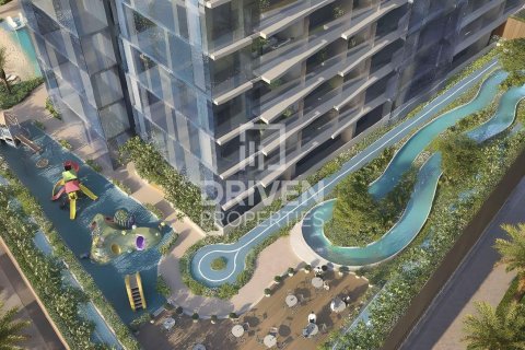Appartement de 1 chambre à District 13, UAE No. 201705 3