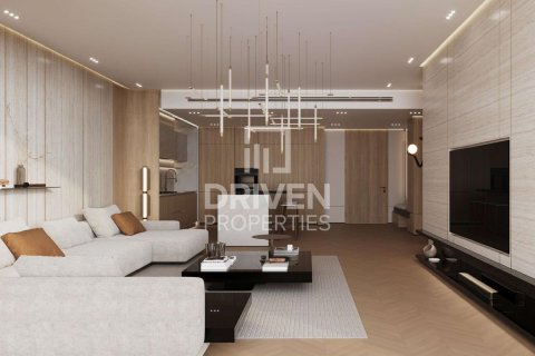 Appartement de 1 chambre à Al Jaddaf, UAE No. 201708 16