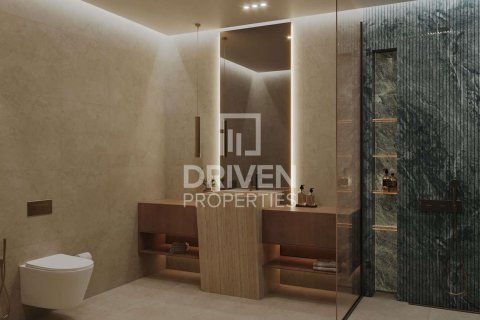 Appartement de 1 chambre à Al Jaddaf, UAE No. 201708 6
