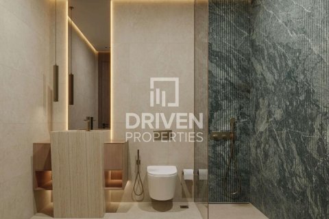 Appartement de 1 chambre à Al Jaddaf, UAE No. 201708 7