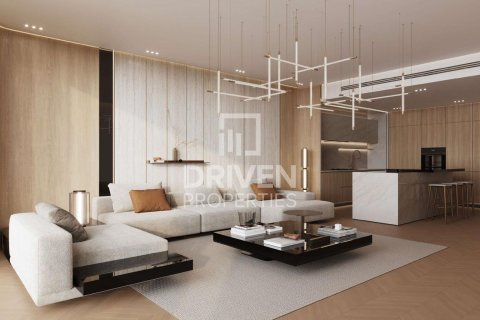 Appartement de 1 chambre à Al Jaddaf, UAE No. 201708 20