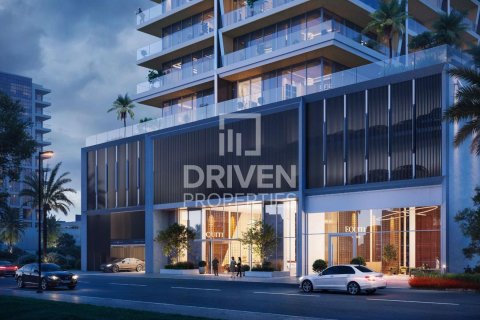 Appartement de 1 chambre à Al Jaddaf, UAE No. 201708 5