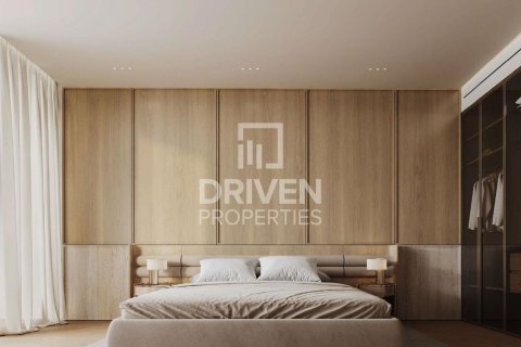 Appartement de 1 chambre à Al Jaddaf, UAE No. 201708 15