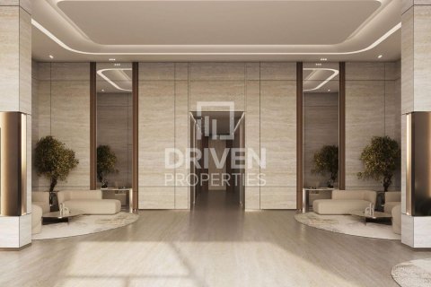 Appartement de 1 chambre à Al Jaddaf, UAE No. 201708 18