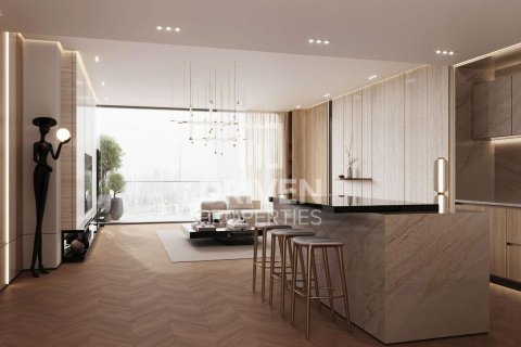 Appartement de 1 chambre à Al Jaddaf, UAE No. 201708 13