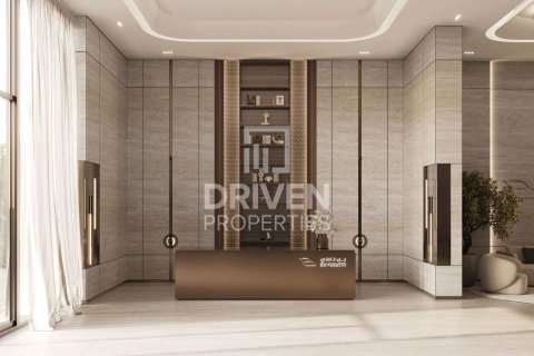 Appartement de 1 chambre à Al Jaddaf, UAE No. 201708 9