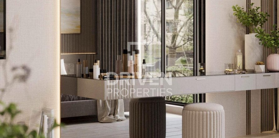 1 bedroom Apartment in District 13, UAE No. 201706