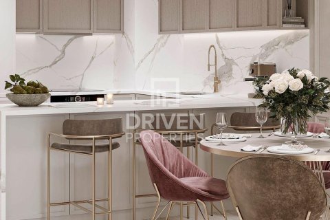 1 bedroom Apartment in District 13, UAE No. 201706 3