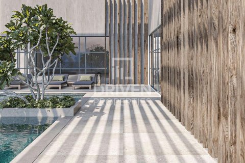 1 bedroom Apartment in District 13, UAE No. 201706 8