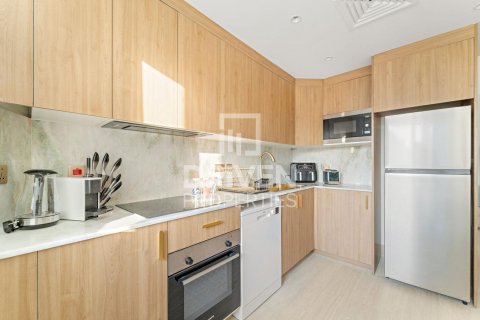 2 bedrooms Apartment in Downtown Dubai (Downtown Burj Dubai), UAE No. 201703 10