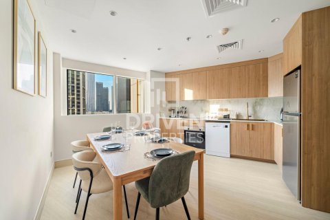 2 bedrooms Apartment in Downtown Dubai (Downtown Burj Dubai), UAE No. 201703 13