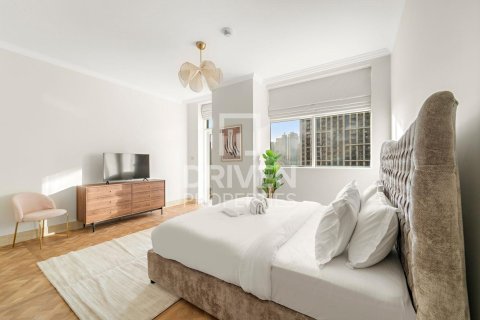 2 bedrooms Apartment in Downtown Dubai (Downtown Burj Dubai), UAE No. 201703 21