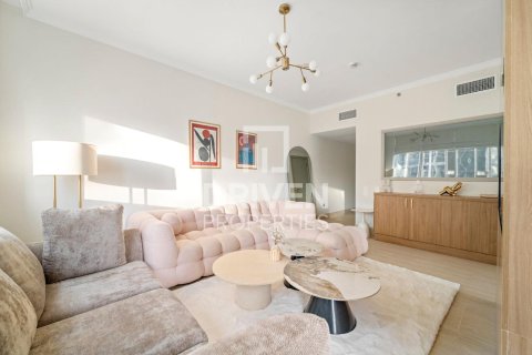 2 bedrooms Apartment in Downtown Dubai (Downtown Burj Dubai), UAE No. 201703 25