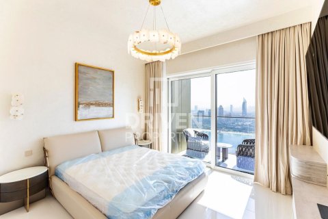 Appartement de 2 chambres à EMAAR Beachfront, UAE No. 201707 9