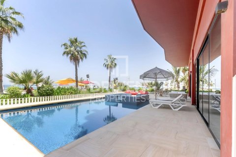 Квартира с 1 спальней  №121296 20