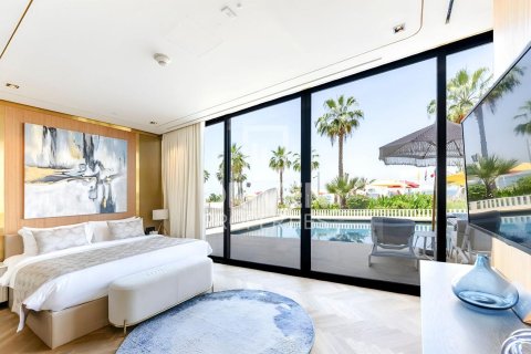 Квартира с 1 спальней  №121296 8