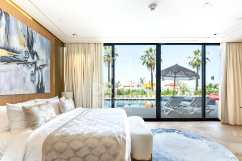 Квартира с 1 спальней  №121296 6