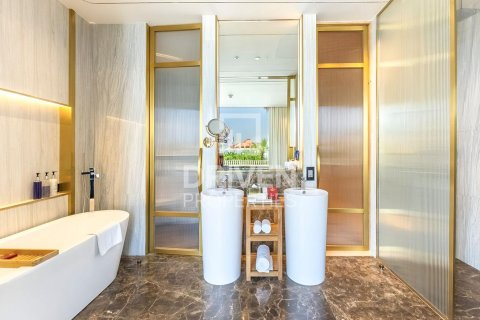 Квартира с 1 спальней  №121296 13