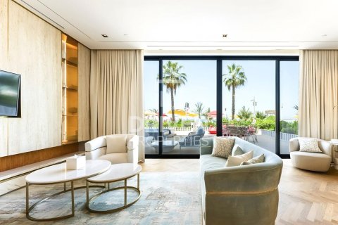 Квартира с 1 спальней  №121296 4