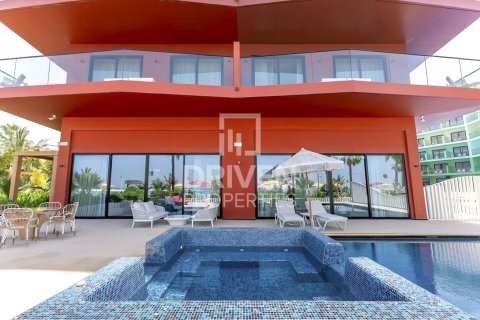 Квартира с 1 спальней  №121296 22