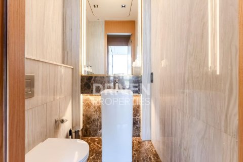 Квартира с 1 спальней  №121296 16